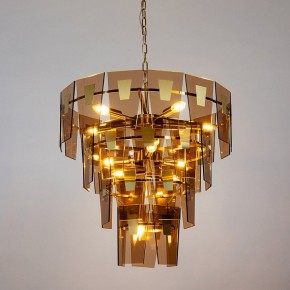 Подвесная люстра Arte Lamp Sophia A4066LM-6PB в Режи - rezh.mebel24.online | фото 3