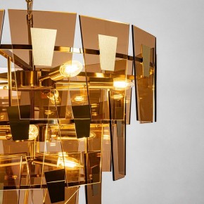 Подвесная люстра Arte Lamp Sophia A4066LM-6PB в Режи - rezh.mebel24.online | фото 4