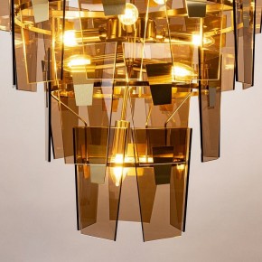 Подвесная люстра Arte Lamp Sophia A4066LM-6PB в Режи - rezh.mebel24.online | фото 6
