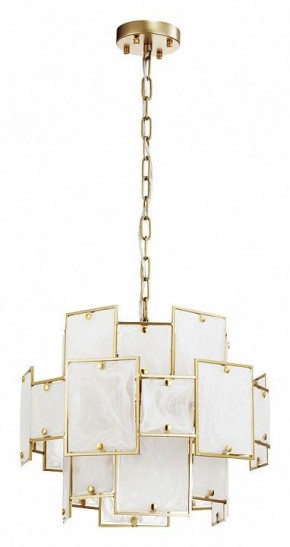 Подвесная люстра Arte Lamp Theemin A4068LM-7SG в Режи - rezh.mebel24.online | фото 2