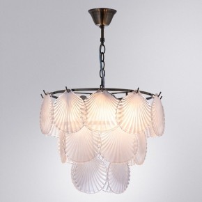 Подвесная люстра Arte Lamp Victoria A1734LM-5AB в Режи - rezh.mebel24.online | фото 3