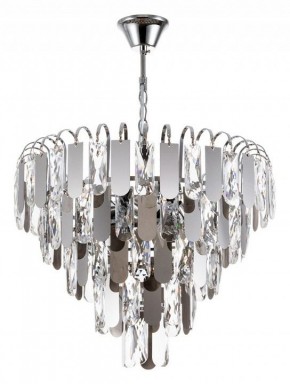 Подвесная люстра Arte Lamp Vivien A2719SP-6CC в Режи - rezh.mebel24.online | фото 2
