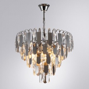 Подвесная люстра Arte Lamp Vivien A2719SP-6CC в Режи - rezh.mebel24.online | фото 3