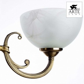 Подвесная люстра Arte Lamp Windsor A3777LM-3-2AB в Режи - rezh.mebel24.online | фото 4