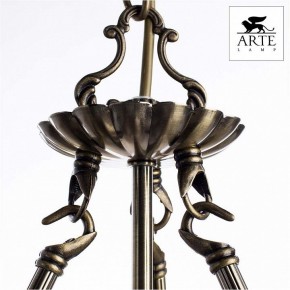 Подвесная люстра Arte Lamp Windsor A3777LM-3-2AB в Режи - rezh.mebel24.online | фото 5