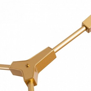 Подвесная люстра Arte Lamp Yuka A4103SP-8GO в Режи - rezh.mebel24.online | фото 2