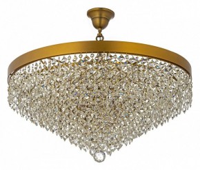 Подвесная люстра Arti Lampadari Avio Avio E 1.5.60.100 AG в Режи - rezh.mebel24.online | фото 2