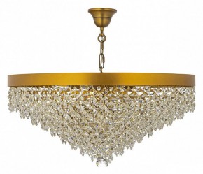 Подвесная люстра Arti Lampadari Avio Avio E 1.5.60.100 AG в Режи - rezh.mebel24.online | фото 3