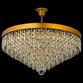 Подвесная люстра Arti Lampadari Avio Avio E 1.5.60.100 AG в Режи - rezh.mebel24.online | фото 4