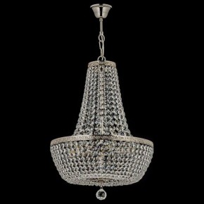 Подвесная люстра Arti Lampadari Castellana Nickel Castellana E 1.5.40.100 N в Режи - rezh.mebel24.online | фото 3