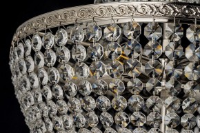 Подвесная люстра Arti Lampadari Castellana Nickel Castellana E 1.5.40.100 N в Режи - rezh.mebel24.online | фото 5
