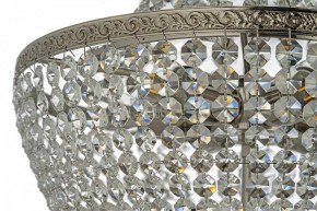 Подвесная люстра Arti Lampadari Castellana Nickel Castellana E 1.5.40.100 N в Режи - rezh.mebel24.online | фото 6