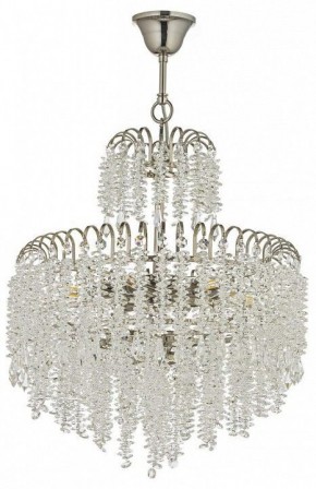 Подвесная люстра Arti Lampadari Daverio Nickel Daverio E 1.5.40.105 N в Режи - rezh.mebel24.online | фото 2