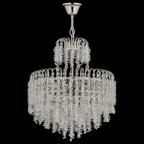 Подвесная люстра Arti Lampadari Daverio Nickel Daverio E 1.5.40.105 N в Режи - rezh.mebel24.online | фото 3