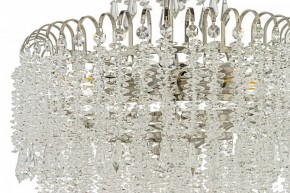 Подвесная люстра Arti Lampadari Daverio Nickel Daverio E 1.5.40.105 N в Режи - rezh.mebel24.online | фото 4