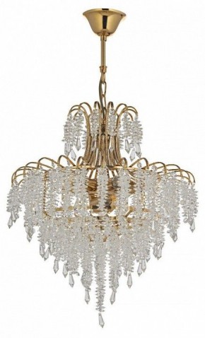 Подвесная люстра Arti Lampadari Erli GB Erli E 1.5.50.105 GB в Режи - rezh.mebel24.online | фото 2