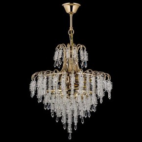 Подвесная люстра Arti Lampadari Erli GB Erli E 1.5.50.105 GB в Режи - rezh.mebel24.online | фото 3