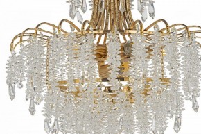 Подвесная люстра Arti Lampadari Erli GB Erli E 1.5.50.105 GB в Режи - rezh.mebel24.online | фото 4