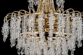 Подвесная люстра Arti Lampadari Erli GB Erli E 1.5.50.105 GB в Режи - rezh.mebel24.online | фото 5
