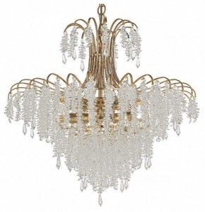 Подвесная люстра Arti Lampadari Erli GB Erli E 1.5.60.105 GB в Режи - rezh.mebel24.online | фото