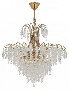 Подвесная люстра Arti Lampadari Erli GB Erli E 1.5.60.105 GB в Режи - rezh.mebel24.online | фото 2