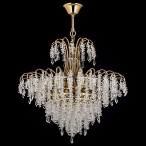 Подвесная люстра Arti Lampadari Erli GB Erli E 1.5.60.105 GB в Режи - rezh.mebel24.online | фото 3