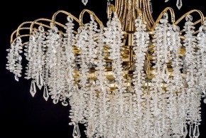 Подвесная люстра Arti Lampadari Erli GB Erli E 1.5.60.105 GB в Режи - rezh.mebel24.online | фото 5