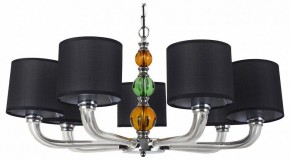 Подвесная люстра Arti Lampadari Liberi Liberi E 1.1.7 N в Режи - rezh.mebel24.online | фото