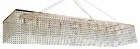 Подвесная люстра Arti Lampadari Milano Milano E 1.5.120X30.501 G в Режи - rezh.mebel24.online | фото