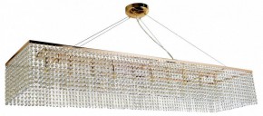 Подвесная люстра Arti Lampadari Milano Milano E 1.5.120X30.501 G в Режи - rezh.mebel24.online | фото 2