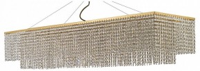 Подвесная люстра Arti Lampadari Milano Milano E 1.5.120X30.502 G в Режи - rezh.mebel24.online | фото