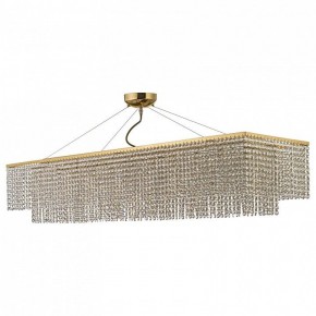 Подвесная люстра Arti Lampadari Milano Milano E 1.5.120X30.502 G в Режи - rezh.mebel24.online | фото 2