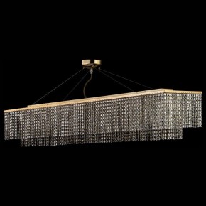 Подвесная люстра Arti Lampadari Milano Milano E 1.5.120X30.502 G в Режи - rezh.mebel24.online | фото 3
