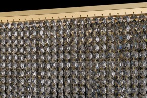 Подвесная люстра Arti Lampadari Milano Milano E 1.5.120X30.502 G в Режи - rezh.mebel24.online | фото 5