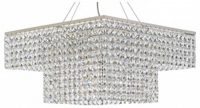 Подвесная люстра Arti Lampadari Milano Milano E 1.5.50.522 NK в Режи - rezh.mebel24.online | фото 2
