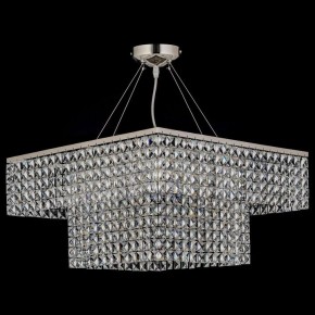 Подвесная люстра Arti Lampadari Milano Milano E 1.5.50.522 NK в Режи - rezh.mebel24.online | фото 3