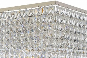 Подвесная люстра Arti Lampadari Milano Milano E 1.5.50.522 NK в Режи - rezh.mebel24.online | фото 4