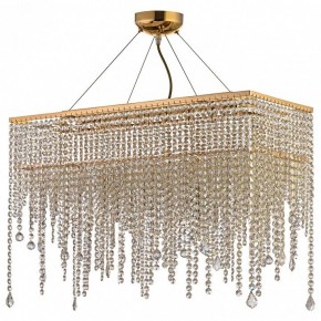 Подвесная люстра Arti Lampadari Milano Milano E 1.5.70X25.105 G в Режи - rezh.mebel24.online | фото 3