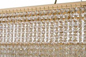 Подвесная люстра Arti Lampadari Milano Milano E 1.5.70X25.105 G в Режи - rezh.mebel24.online | фото 4