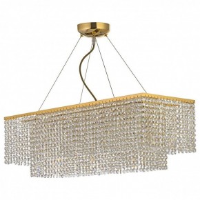 Подвесная люстра Arti Lampadari Milano Milano E 1.5.70X25.502 G в Режи - rezh.mebel24.online | фото 2