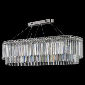 Подвесная люстра Arti Lampadari Ovindoli Gold Ovindoli L 1.5.100x35.101 N в Режи - rezh.mebel24.online | фото 3