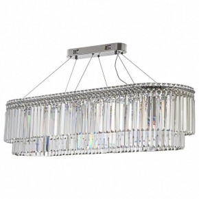 Подвесная люстра Arti Lampadari Ovindoli Gold Ovindoli L 1.5.120x40.101 N в Режи - rezh.mebel24.online | фото 2