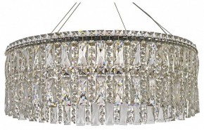 Подвесная люстра Arti Lampadari Ovindoli Gold Ovindoli L 1.5.60.100 G в Режи - rezh.mebel24.online | фото