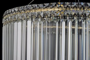 Подвесная люстра Arti Lampadari Ovindoli Gold Ovindoli L 1.5.60.101 G в Режи - rezh.mebel24.online | фото 4