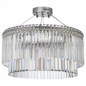 Подвесная люстра Arti Lampadari Ovindoli Gold Ovindoli L 1.5.60.101 N в Режи - rezh.mebel24.online | фото 2