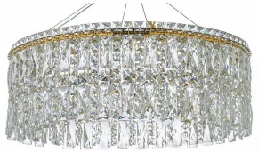 Подвесная люстра Arti Lampadari Ovindoli Gold Ovindoli L 1.5.80.100 G в Режи - rezh.mebel24.online | фото