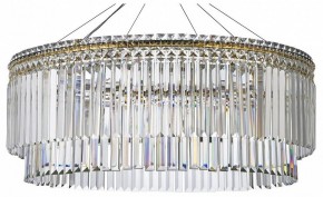 Подвесная люстра Arti Lampadari Ovindoli Gold Ovindoli L 1.5.80.101 G в Режи - rezh.mebel24.online | фото