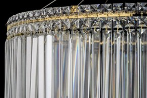 Подвесная люстра Arti Lampadari Ovindoli Gold Ovindoli L 1.5.80.101 G в Режи - rezh.mebel24.online | фото 4