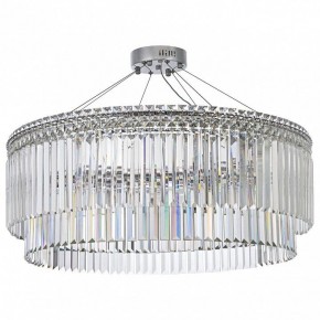 Подвесная люстра Arti Lampadari Ovindoli Gold Ovindoli L 1.5.80.101 N в Режи - rezh.mebel24.online | фото 2