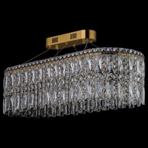 Подвесная люстра Arti Lampadari Ovindoli Gold Ovindoli L 1.5.80x30.100 G в Режи - rezh.mebel24.online | фото 3